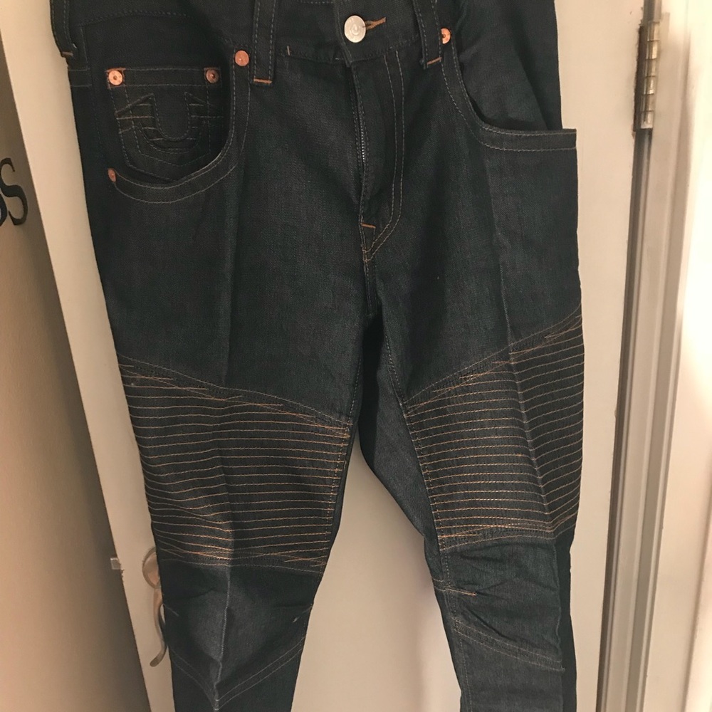 Men’s True Religion Jeans